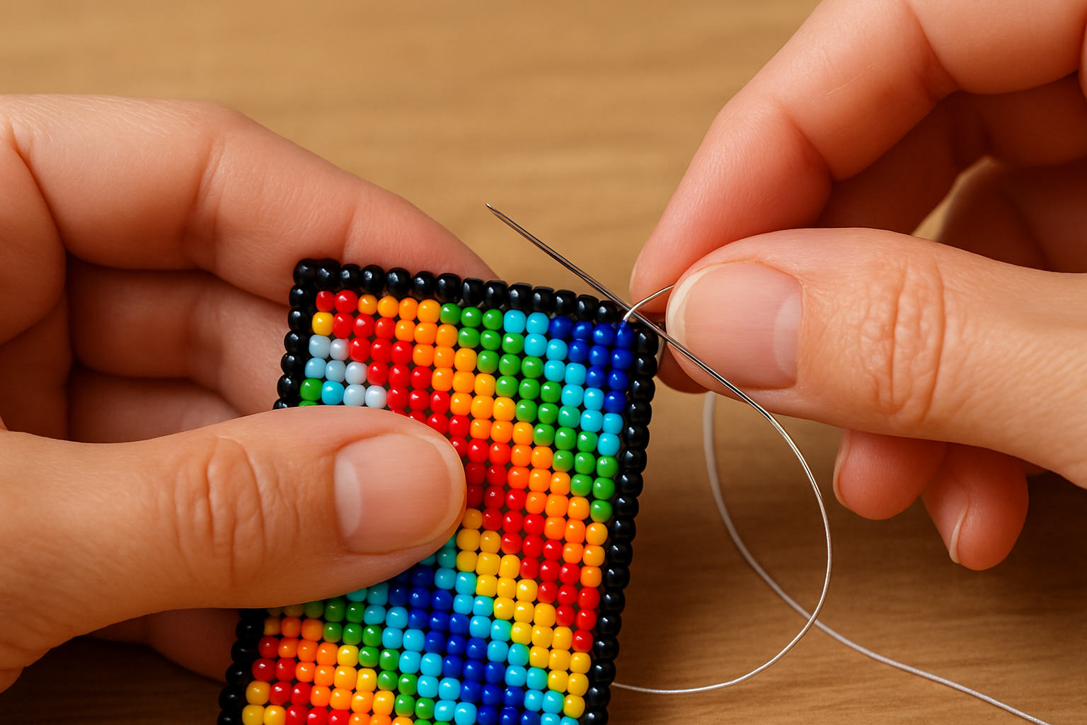 Kenarları güçlendirme